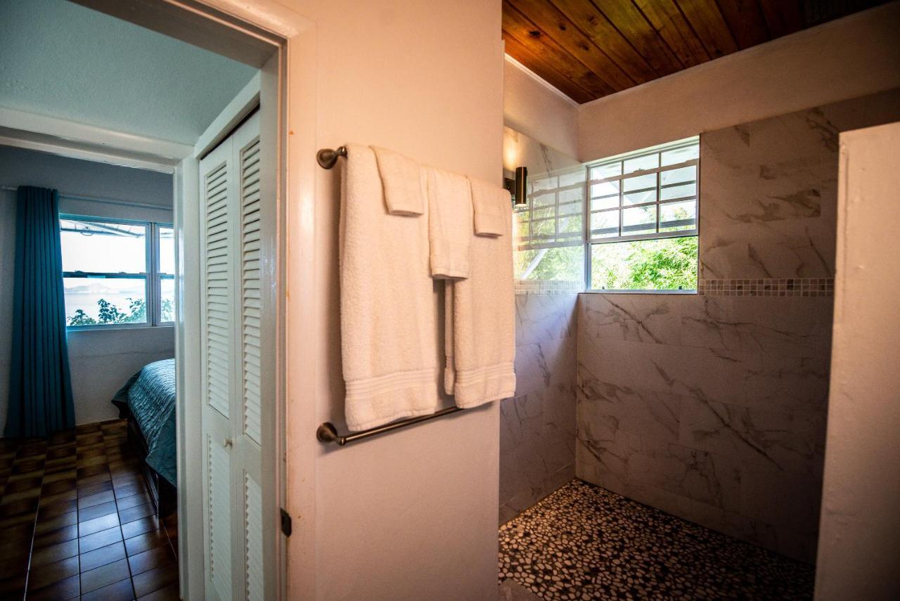 Hibiscus Suite At Sunset Serenade Cruz Bay Exterior photo